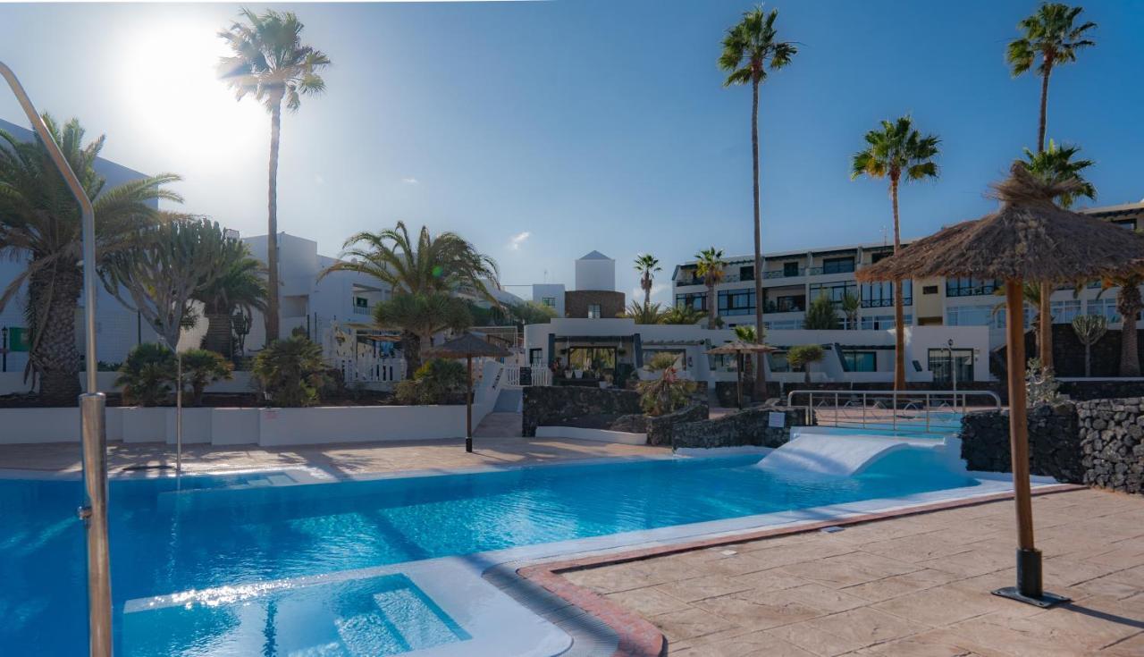 Luxury Estudio En Playa Roca A Primera Linea Del Mar Коста-Тегісе Екстер'єр фото