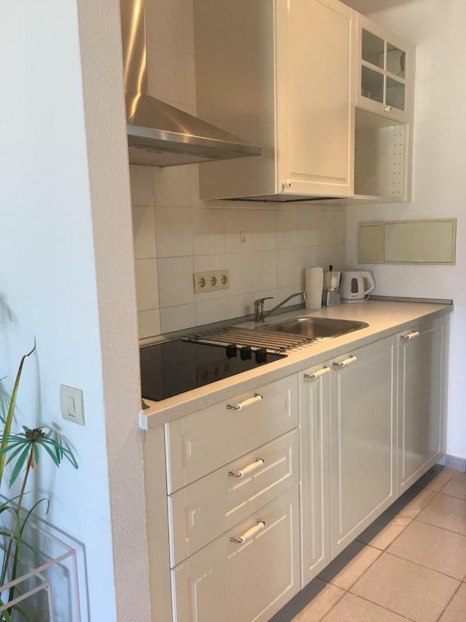 Luxury Estudio En Playa Roca A Primera Linea Del Mar Коста-Тегісе Екстер'єр фото