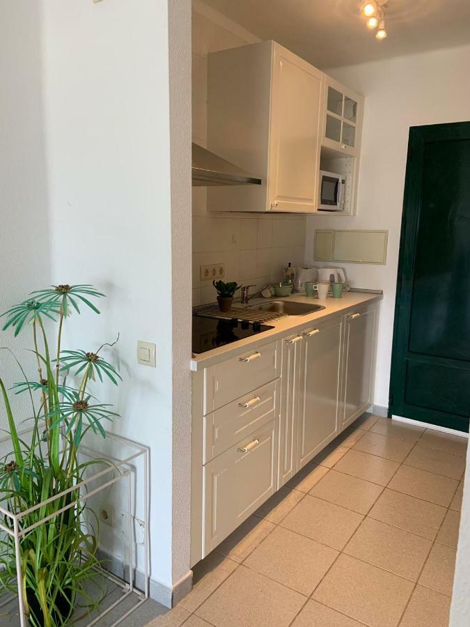 Luxury Estudio En Playa Roca A Primera Linea Del Mar Коста-Тегісе Екстер'єр фото
